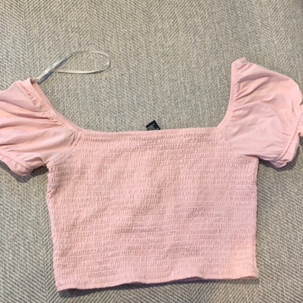 Forever 21 Top - Picture 3 of 4
